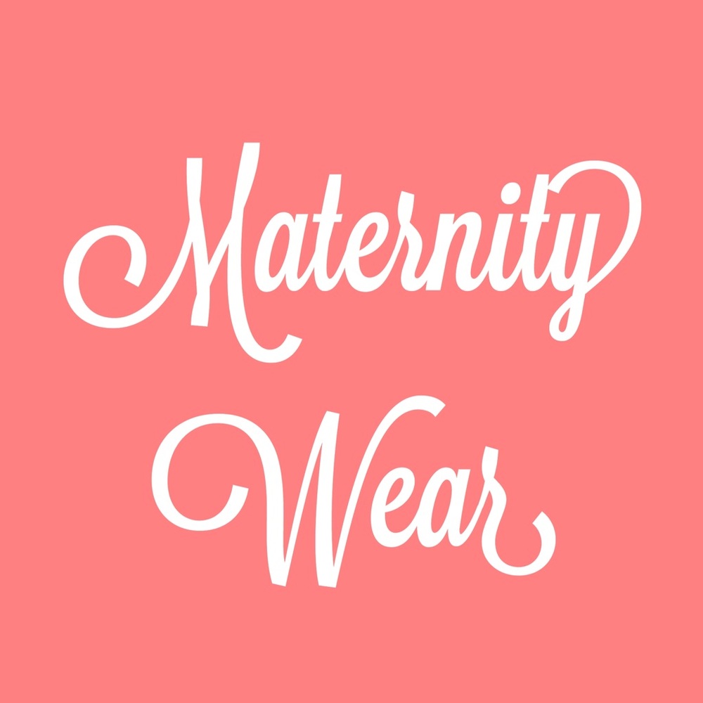 Maternity Wear