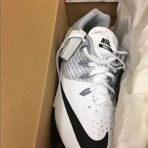 Meet your Posher, Nick