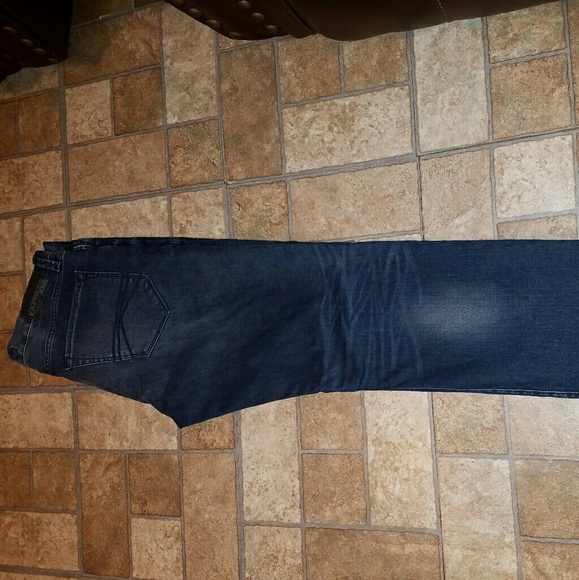 Express Rocco Jean - Picture 2 of 4