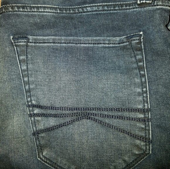 Express Rocco Jean - Picture 4 of 4