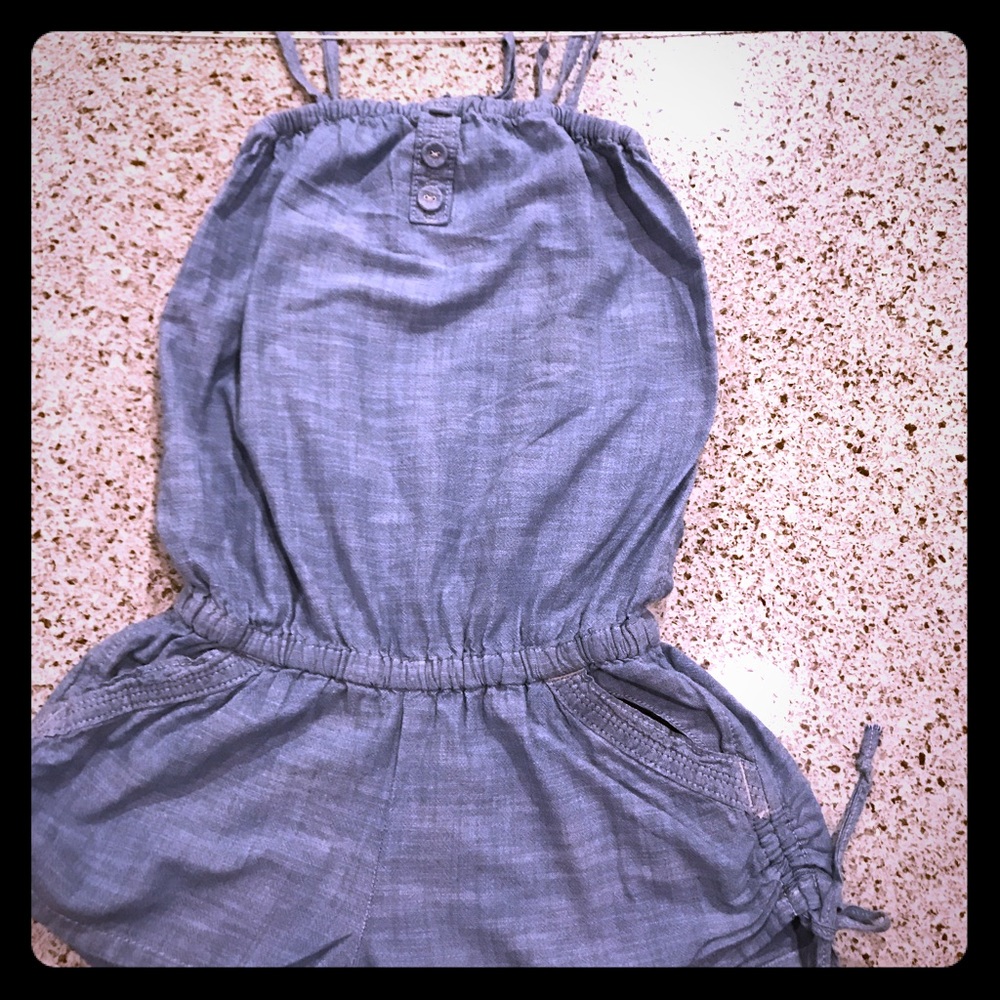 Romper
