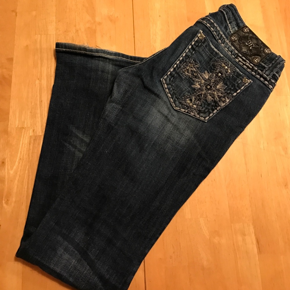 MissMe jeans