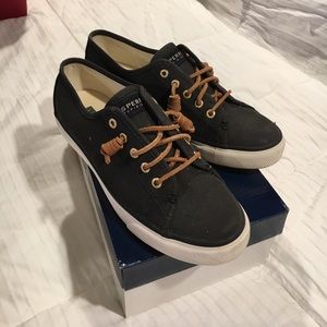 Sperry's Top-Sider