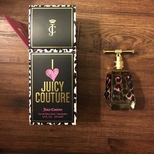 Juicy Couture Eau de Parfum