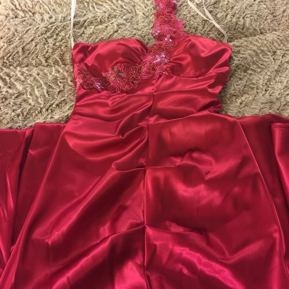 Pink Dress - Picture 2 of 5