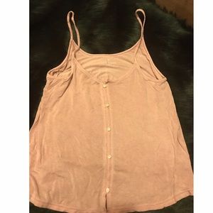 Soft and Sexy Tank Top