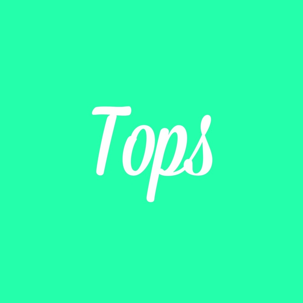 Tops