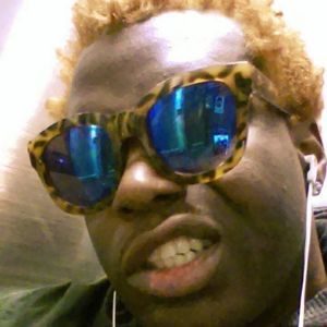 Meet your Posher, Jeffrey