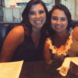 Meet your Posher, Miranda