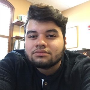 Meet your Posher, Eber