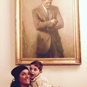 Meet your Posher, Mary