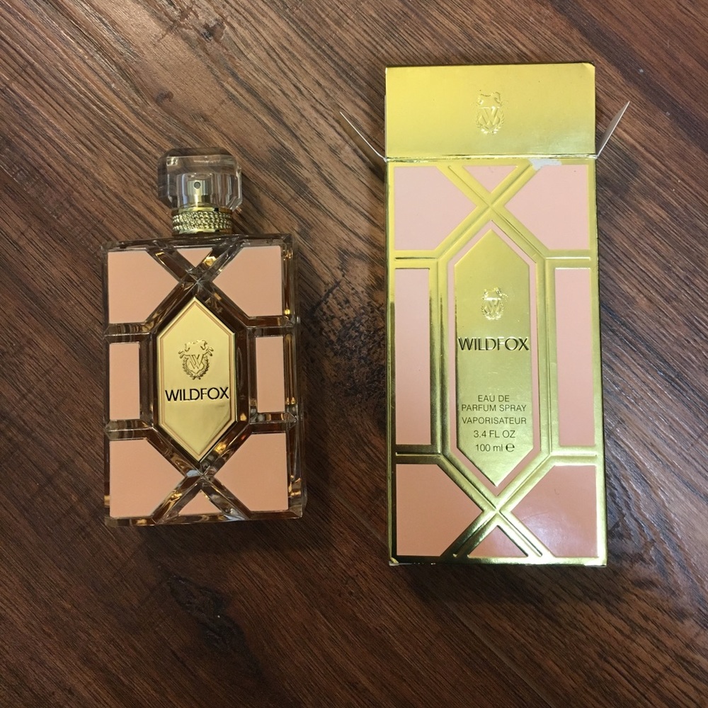 Wildfox perfume