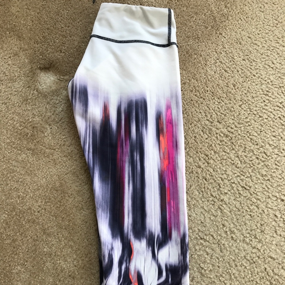 Lululemon Crop Legging