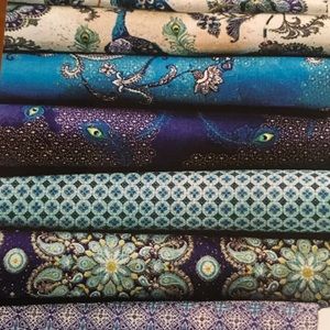 Meet your Posher, Margaret