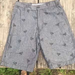 Skate Shorts