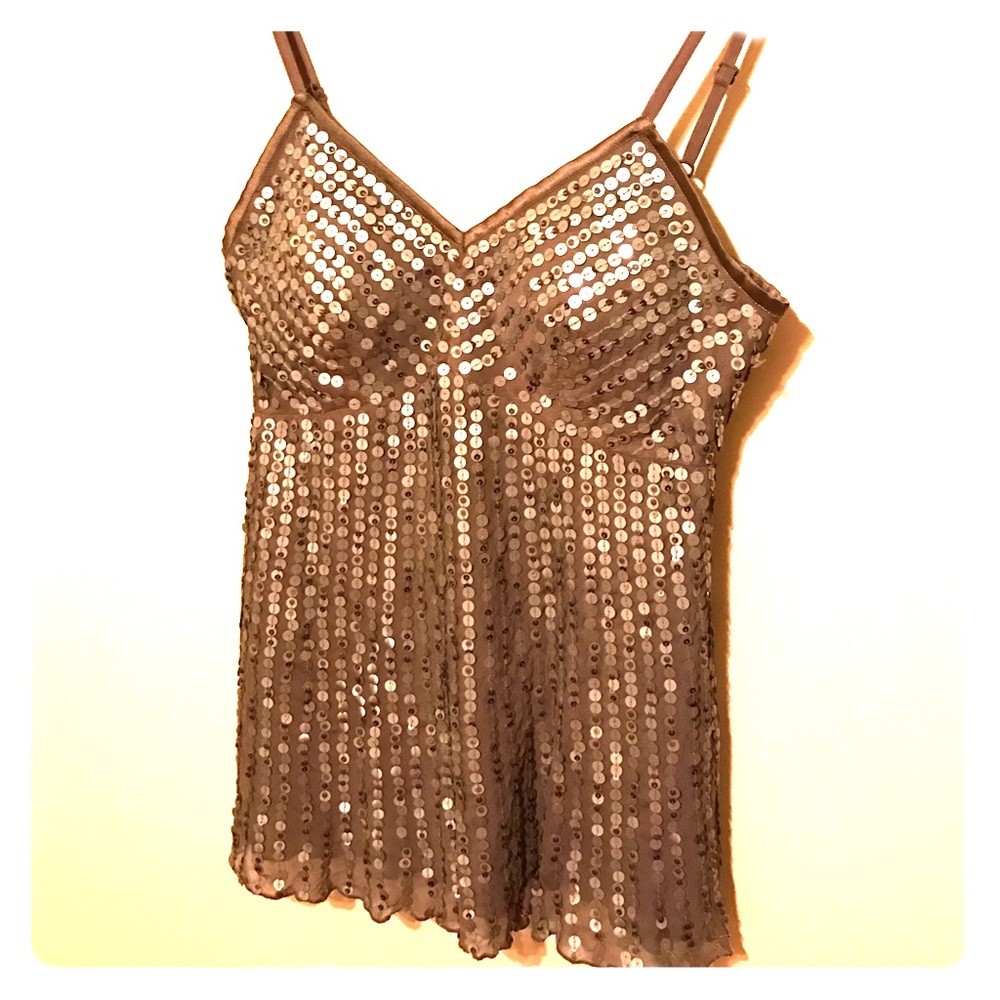 Sequins and style! NWT
