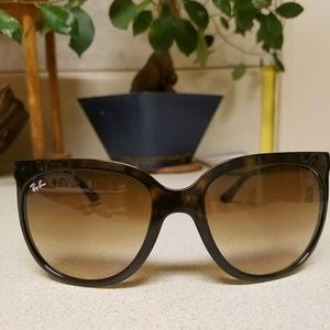 Rayban Cat 1000 sunglasses