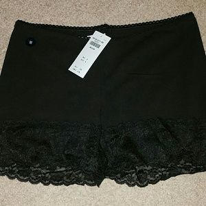 Hollister Undie Shorts