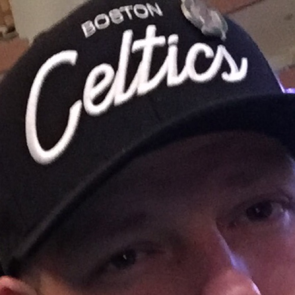Meet your Posher, Scott