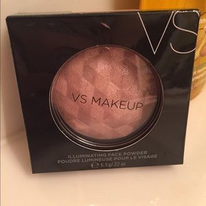 Victoria's Secret Illuminator Face Powder