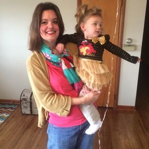 Meet your Posher, Jessica