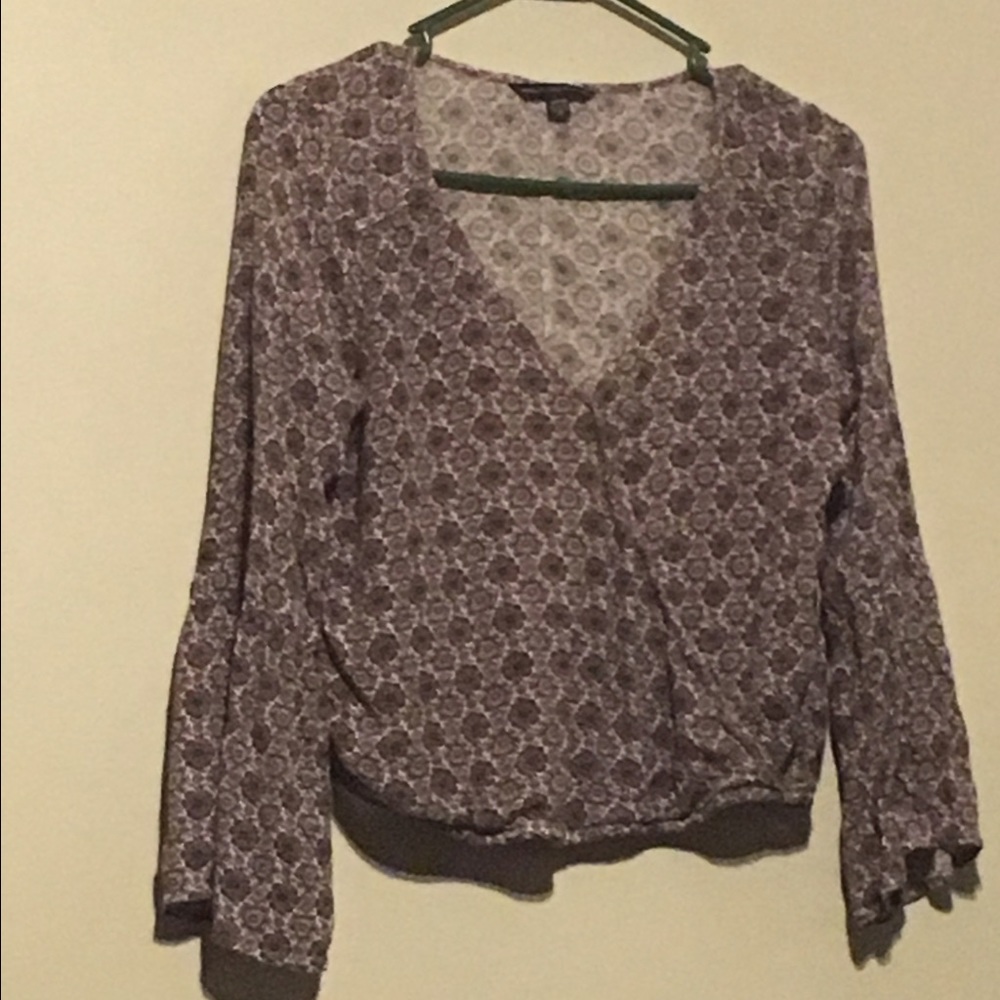 American eagle shirt