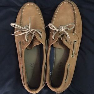 Sperrys