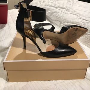 Michael Kors Heels