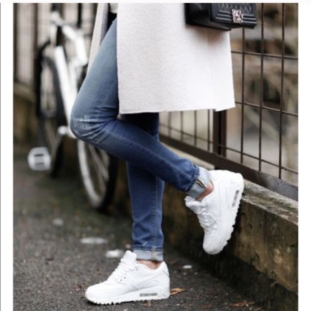 Nike air max 90s