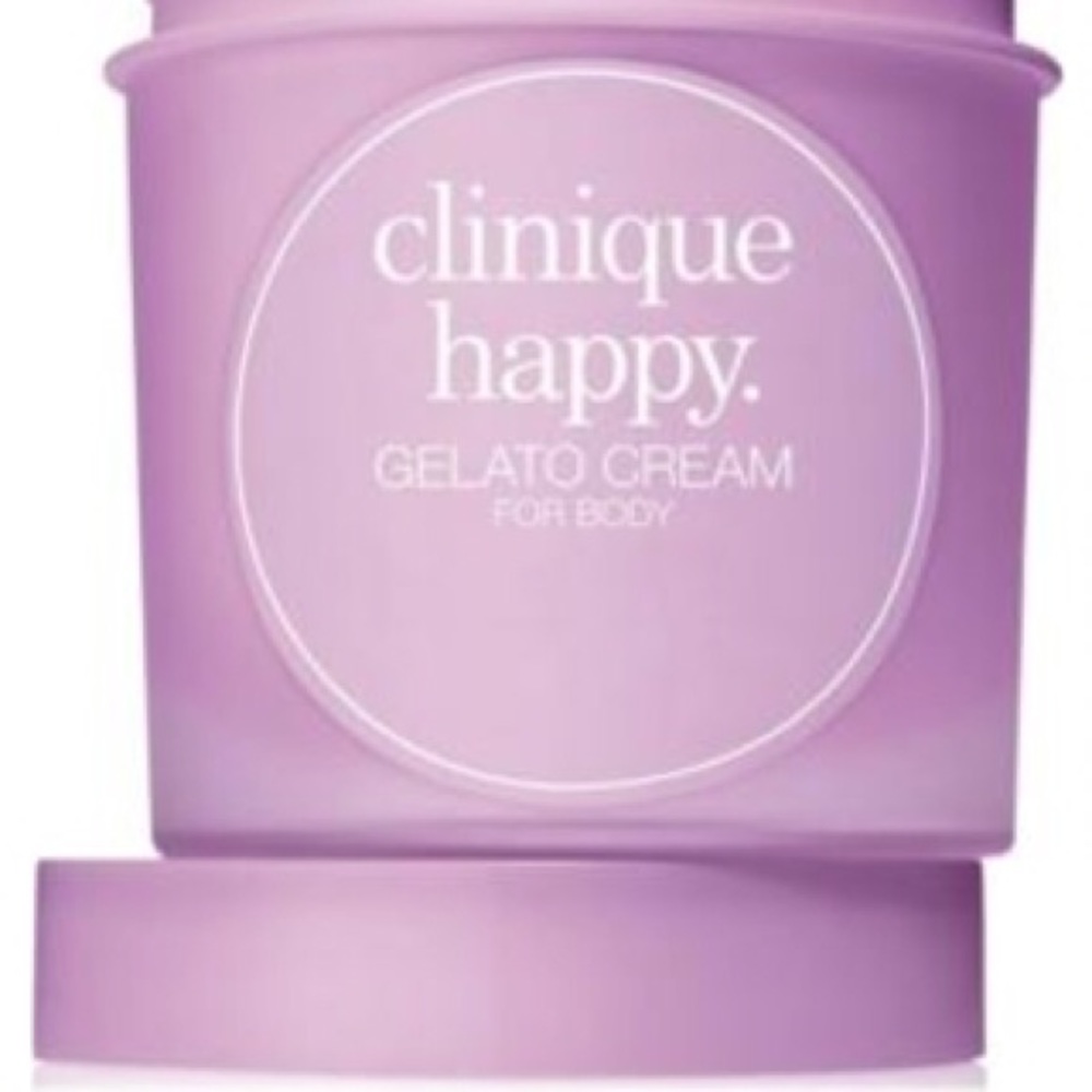 🍃🌸🍃 Clinique Gelato Cream 🍃🌸🍃