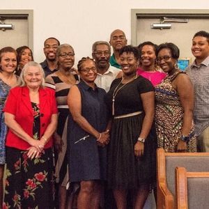 Meet your Posher, Esther