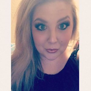 Meet your Posher, Kaitlin