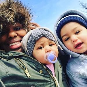 Meet your Posher, Radiance