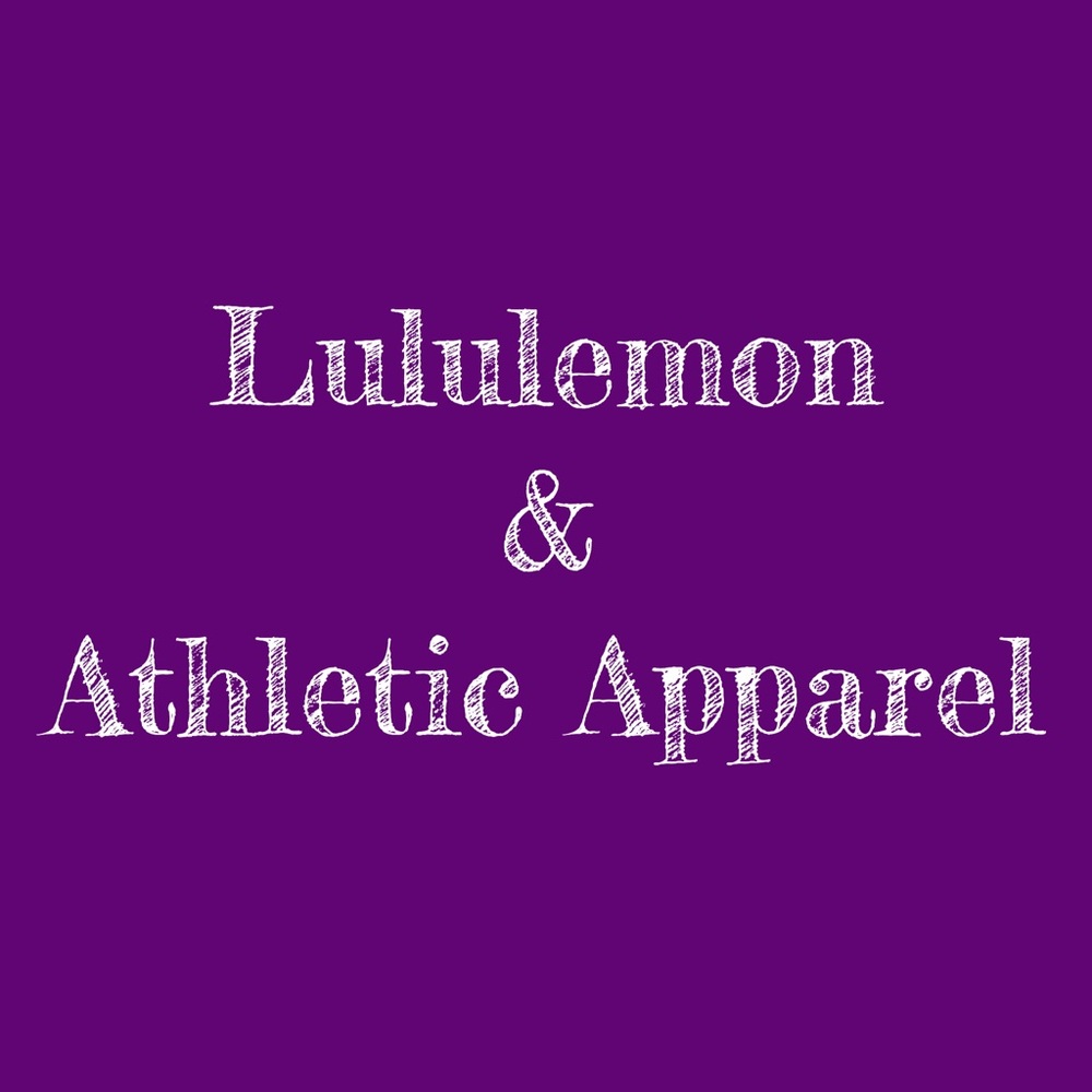 Lululemon