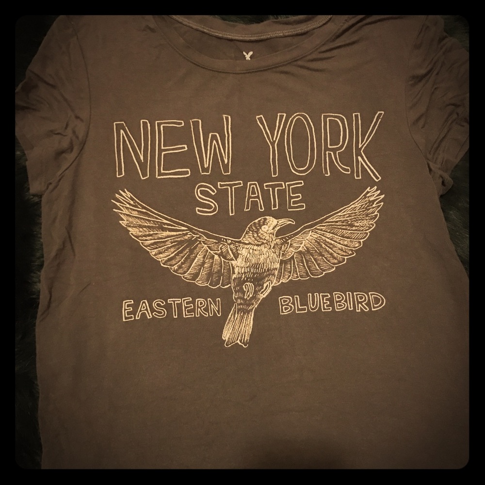 New York Soft & Sexy T-shirt