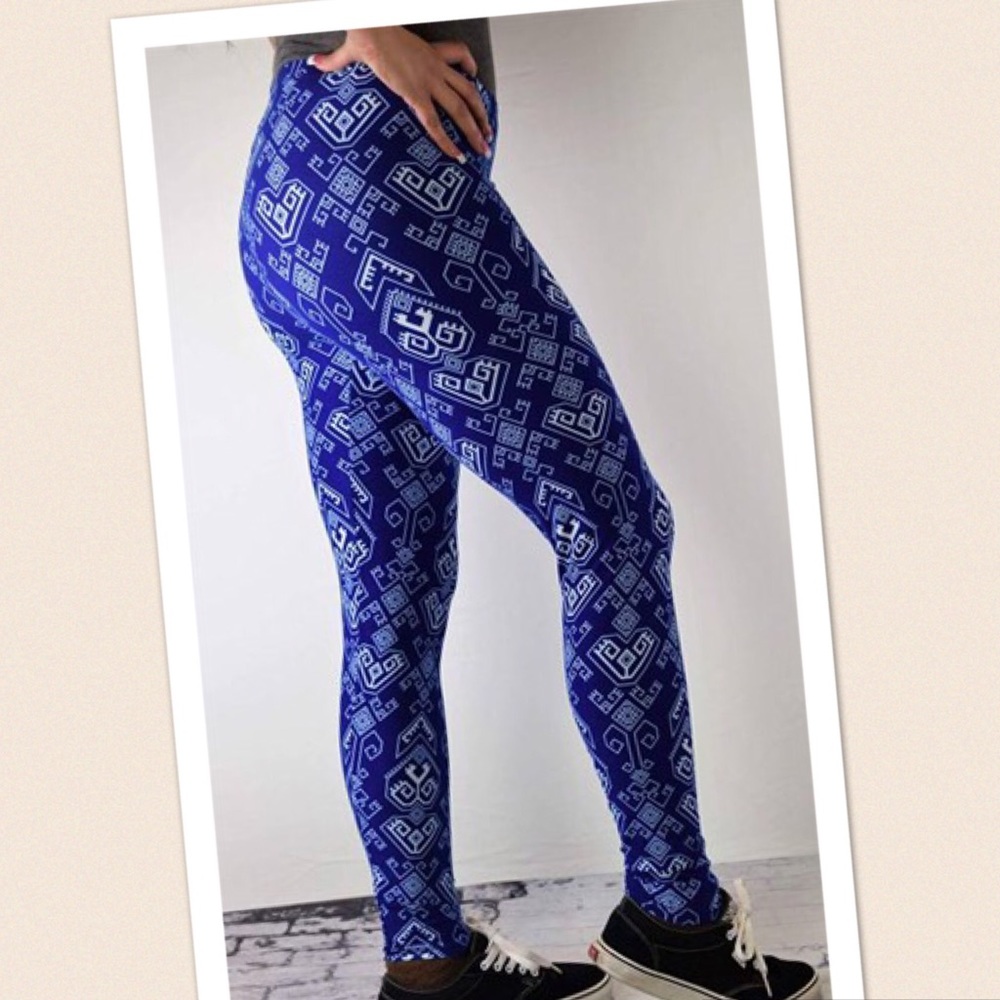 Buskins Neptune Legging
