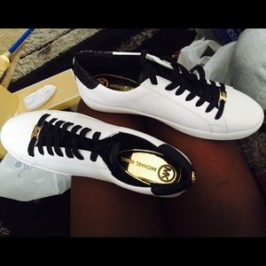 Michael kors shoes