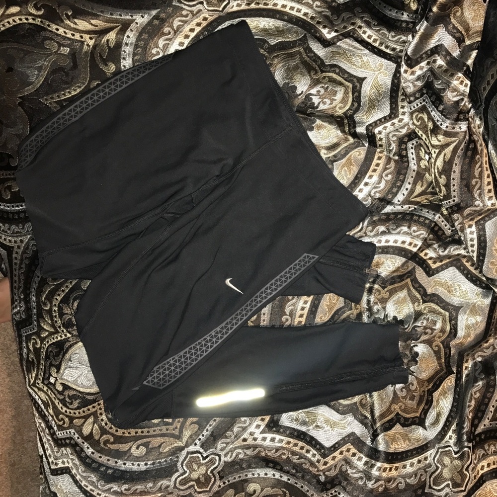 Nike DriFit Running Pants