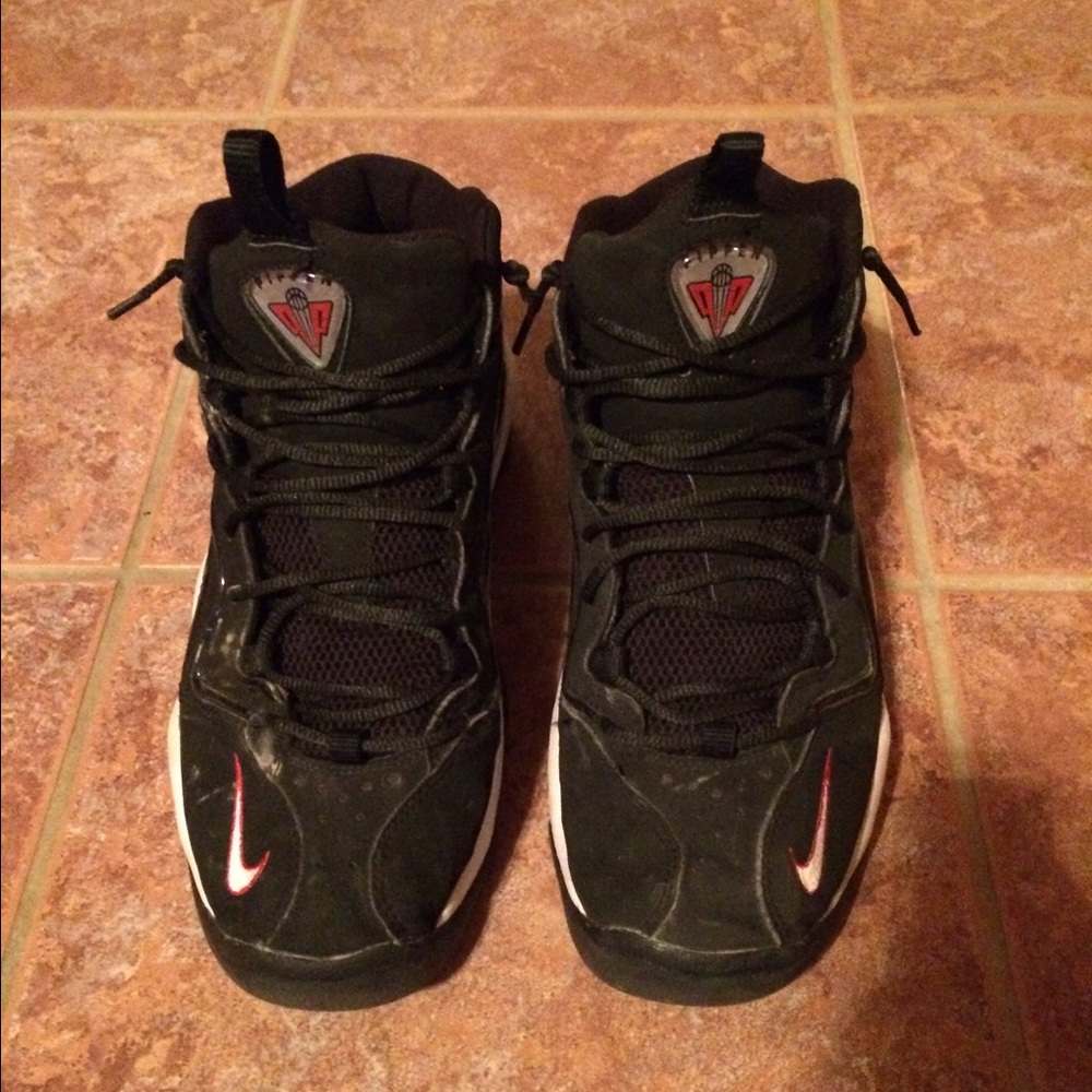 Nike Air Pippen 1