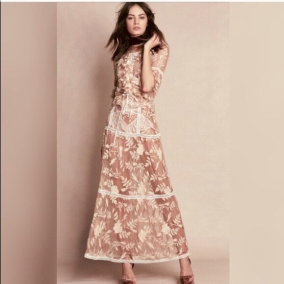 Brand new for love and lemons skirt - Picture 2 of 3