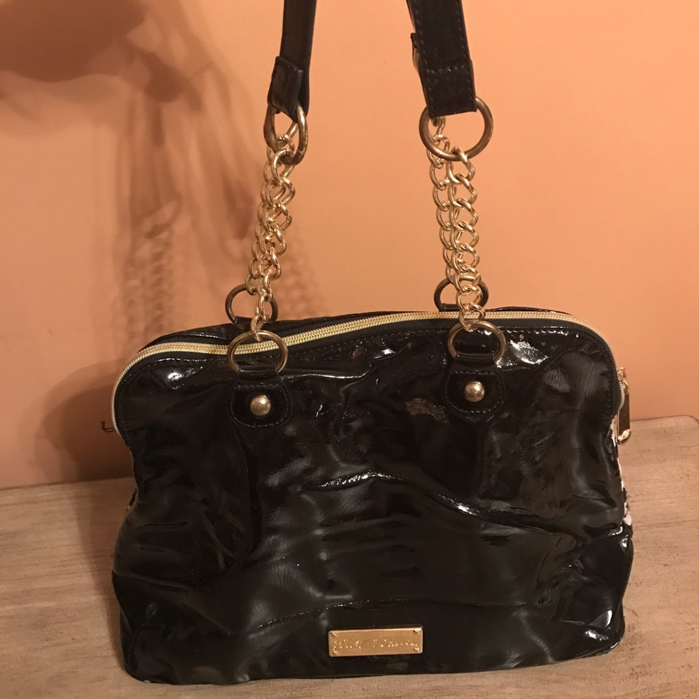 Betsey Johnson purse
