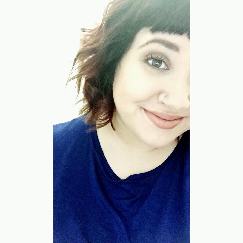 Meet your Posher, Keely