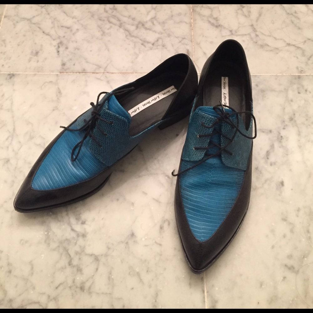 & Other Stories Flats (New)