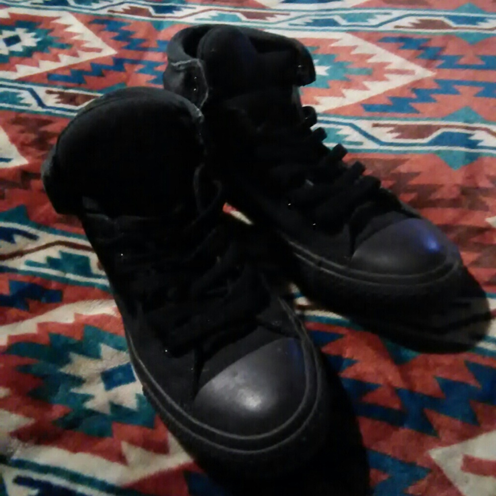 Padded Converse