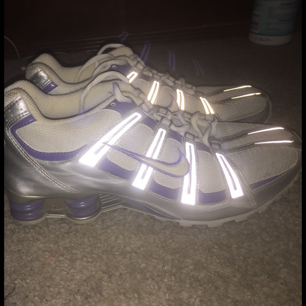 Nike women's sneaker