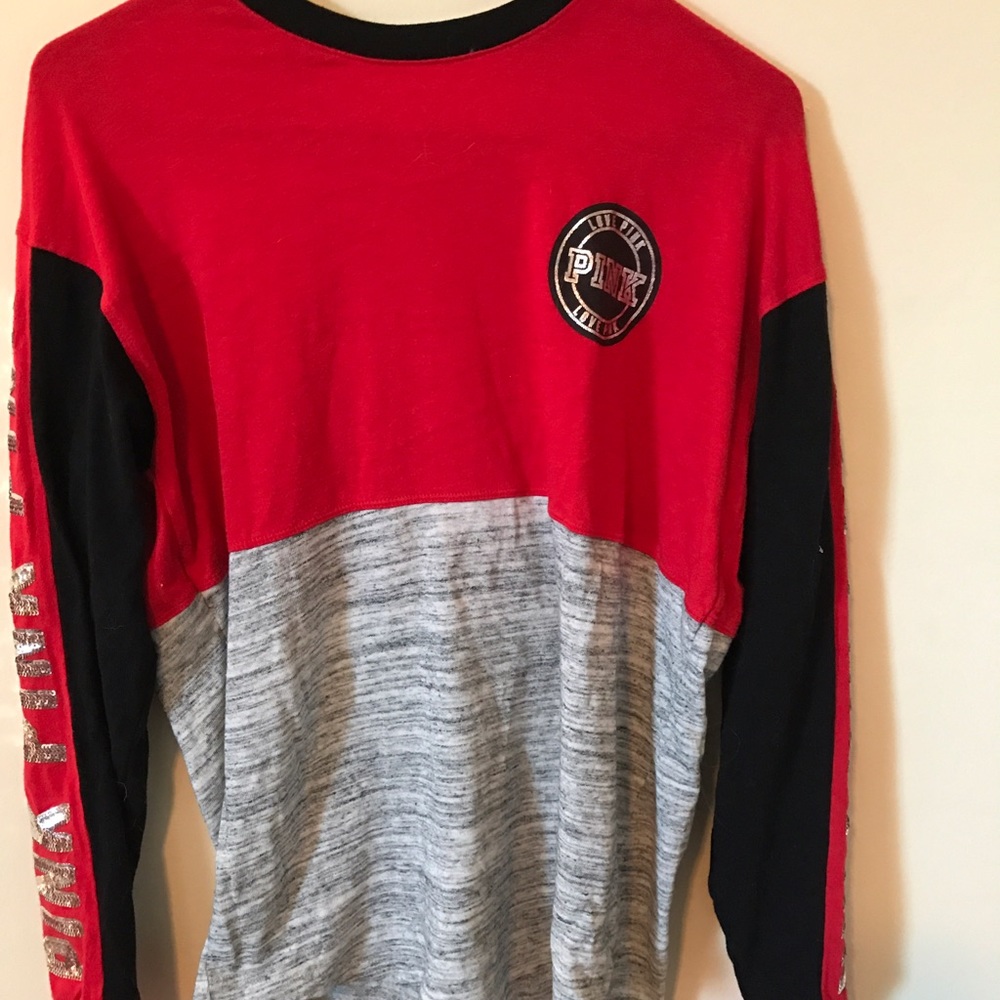 PINK Victoria's Secret Top