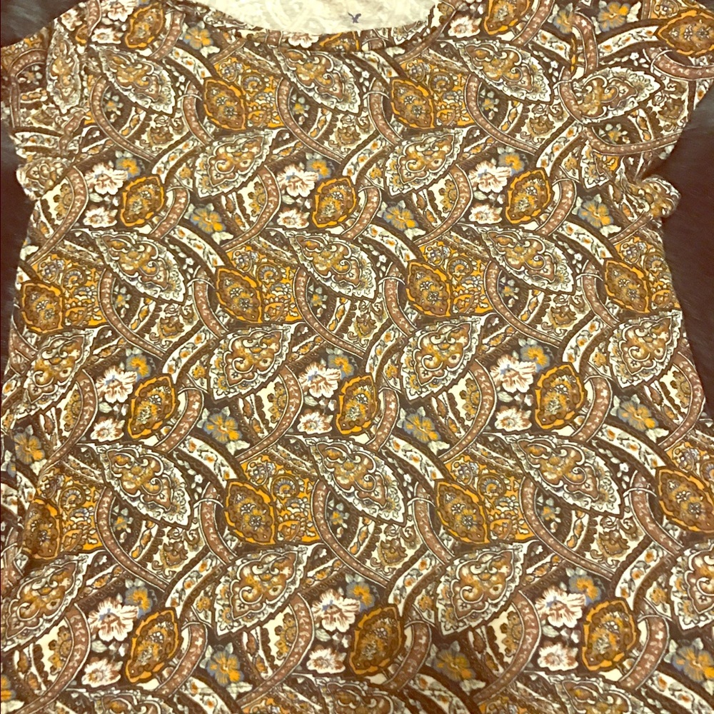 Soft & Sexy Tee