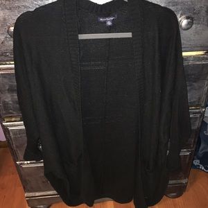 American Eagle knitted sweater!