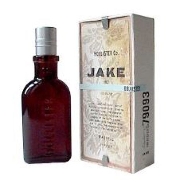 original jake cologne