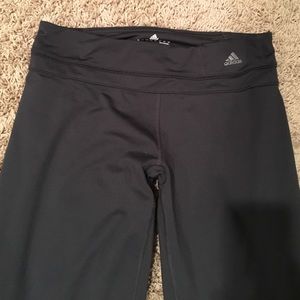 ADIDAS small yoga pants